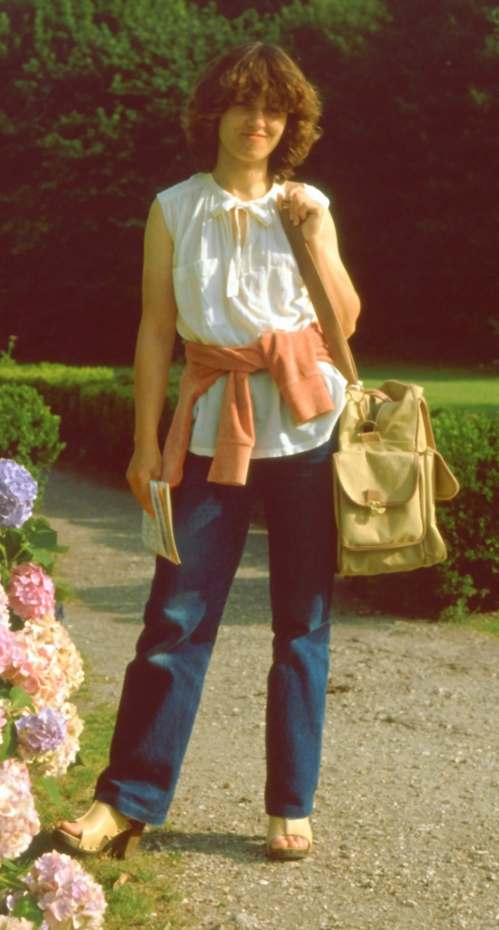 clogs for girl